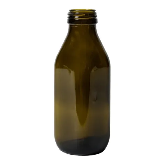 250 ml Sauce Bottle (AG-11-8300-250-35-01)