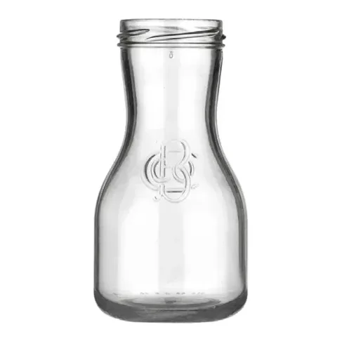 300 ml Sauce Bottle (AG-11-8300-300-53-01)