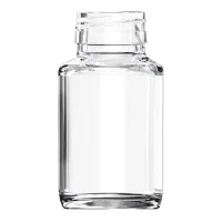 150 ml Classic Glass Bottle (AG-2-1000-150-38-01)