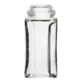 50 ml Classic Glass Bottle (AG-2-1000-50-35-01)