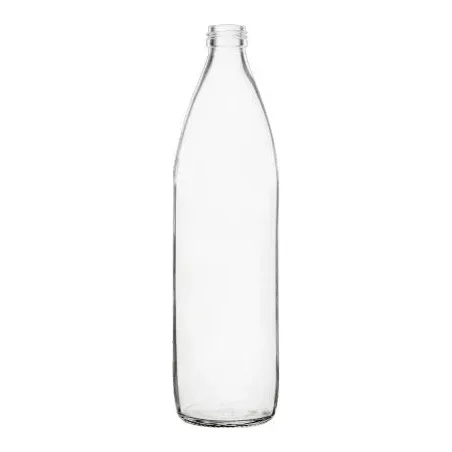 750 ml Water Bottle (AG-2-3200-750-28-01)