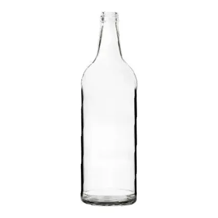 1,000 ml Beverage Bottle (AG-2-3300-1000-28-01)