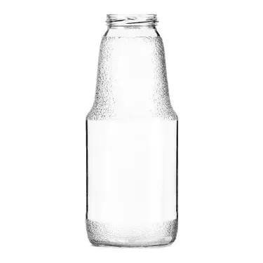 1,000 ml Beverage Bottle (AG-2-3300-1000-53-01)