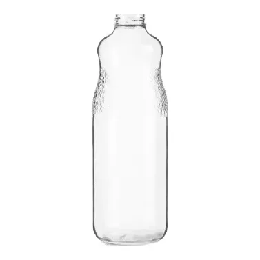 1,050 ml Beverage Bottle (AG-2-3300-1050-38-01)