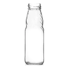 215 ml Beverage Bottle (AG-2-3300-215-38-01)