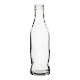 220 ml Beverage Bottle (AG-2-3300-220-26-01)