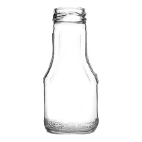 220 ml Beverage Bottle (AG-2-3300-220-38-01)