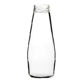 250 ml Beverage Bottle (AG-2-3300-250-38-02)