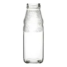 264 ml Beverage Bottle (AG-2-3300-264-38-01)