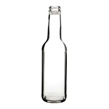 280 ml Beverage Bottle (AG-2-3300-280-26-01)