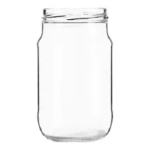 برطمان زجاجي خاص 320 مل (AG-2-7500-320-63-01)