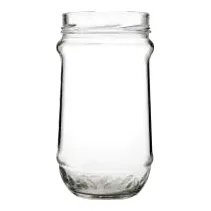 370 ml Specialty Glass Jar (AG-2-7500-370-63-02)