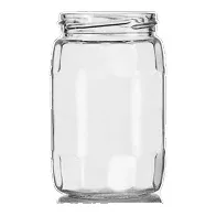 370 ml Specialty Glass Jar (AG-2-7500-370-66)