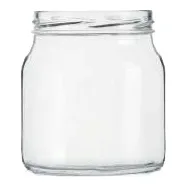 برطمان زجاجي خاص 532 مل (AG-2-7500-532-82)