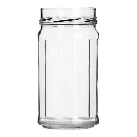 645 ml Specialty Glass Jar (AG-2-7500-645-82)