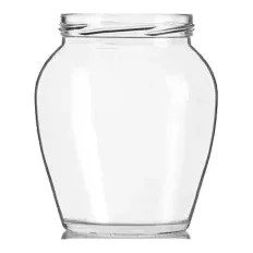 برطمان زجاجي خاص 720 مل (AG-2-7500-720-63-01)