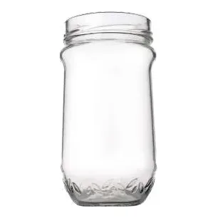 725 ml Specialty Glass Jar (AG-2-7500-725-82)