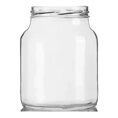 935 ml Specialty Glass Jar (AG-2-7500-935-82)