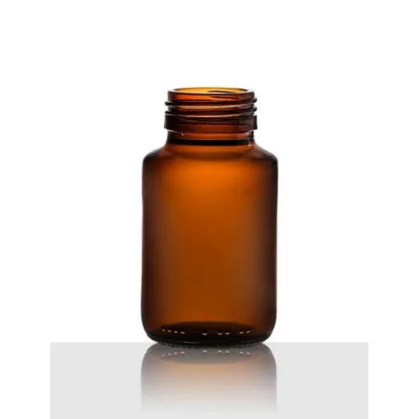 150 ml Classic Glass Bottle (AG-3-1000-150-38-01)