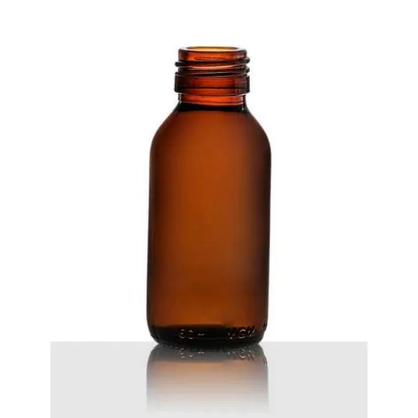 71 ml Classic Glass Bottle (AG-3-1000-71-25-01)