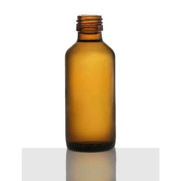 92 ml Classic Glass Bottle (AG-3-1000-92-28-01)