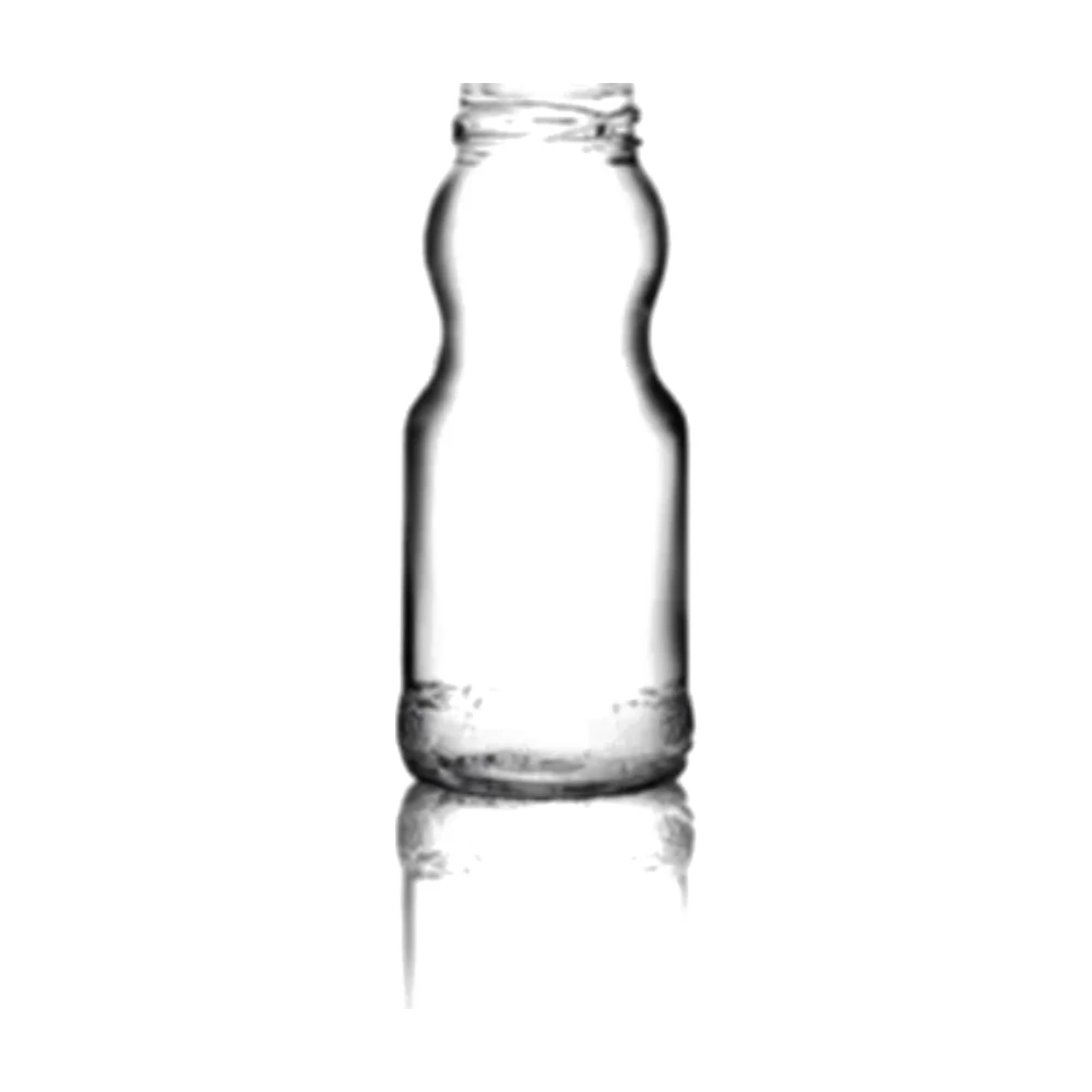 200 ml Beverage Bottle (AG-3-3300-200-38-01)