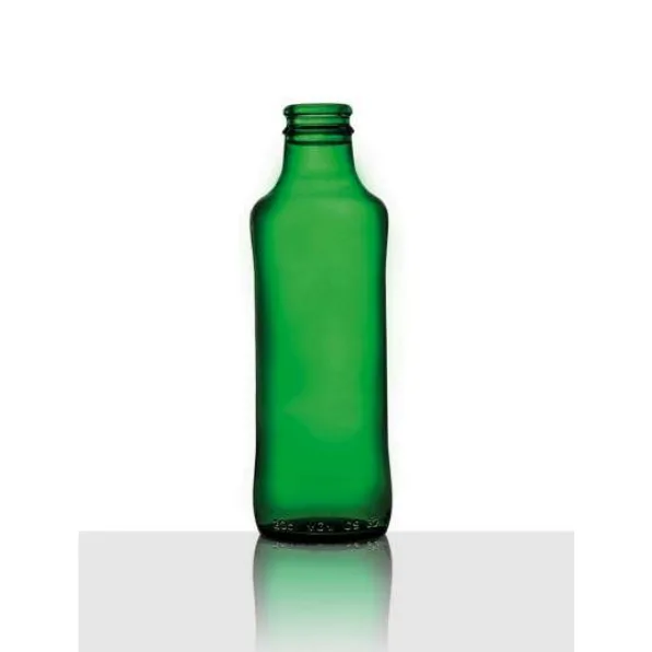 212 ml Beverage Bottle (AG-3-3300-212-26-01)