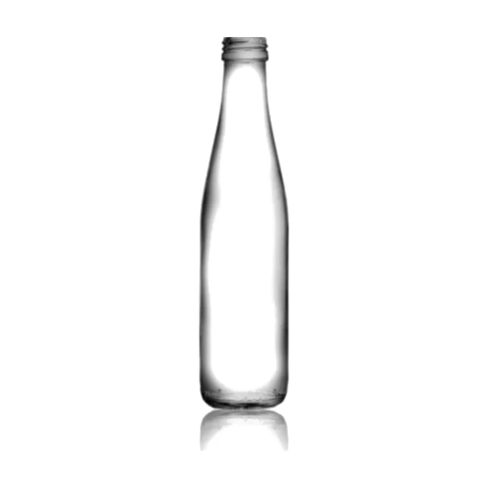250 ml Beverage Bottle (AG-3-3300-250-28-02)