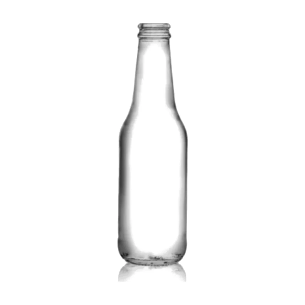 250 ml Beverage Bottle (AG-3-3300-250-28-03)