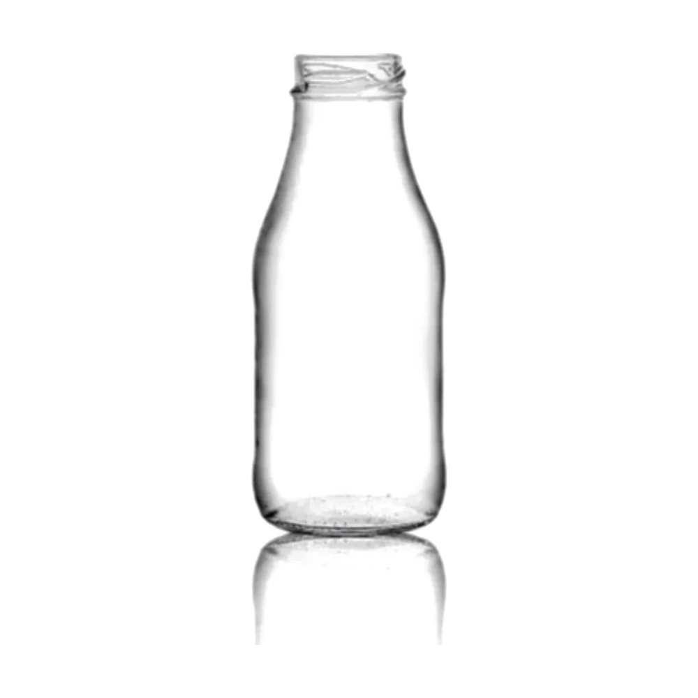 250 ml Beverage Bottle (AG-3-3300-250-38-01)