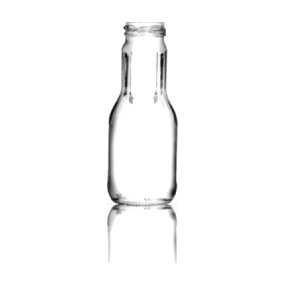 250 ml Beverage Bottle (AG-3-3300-250-38-02)