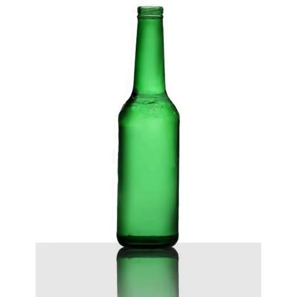 345 ml Beverage Bottle (AG-3-3300-345-26-01)