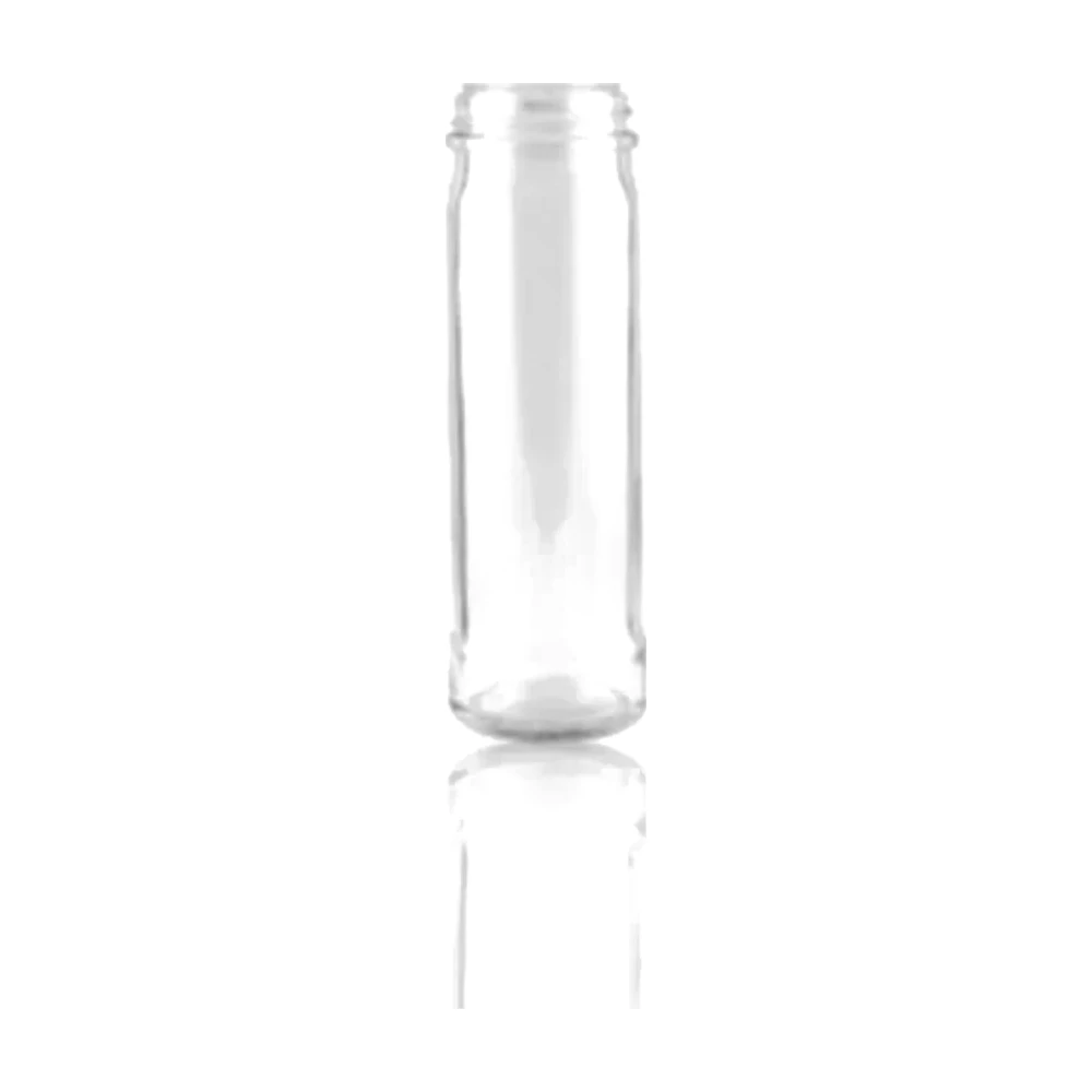 100 ml Specialty Glass Jar (AG-3-7500-100-38-01)