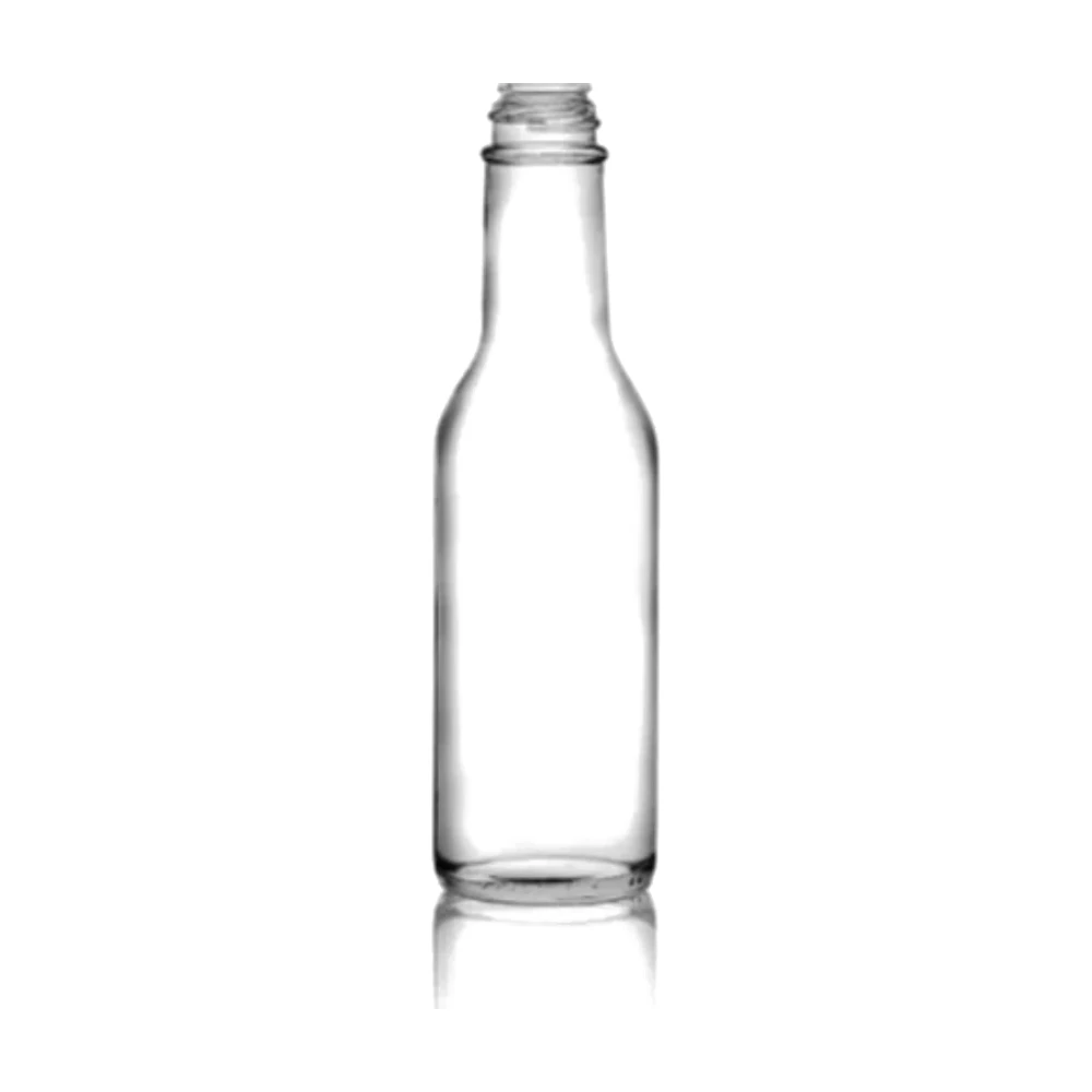 157 ml Sauce Bottle (AG-3-8300-157-40-01)