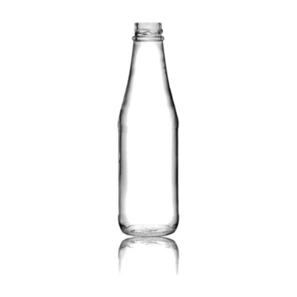 320 ml Sauce Bottle (AG-3-8300-320-30-01)