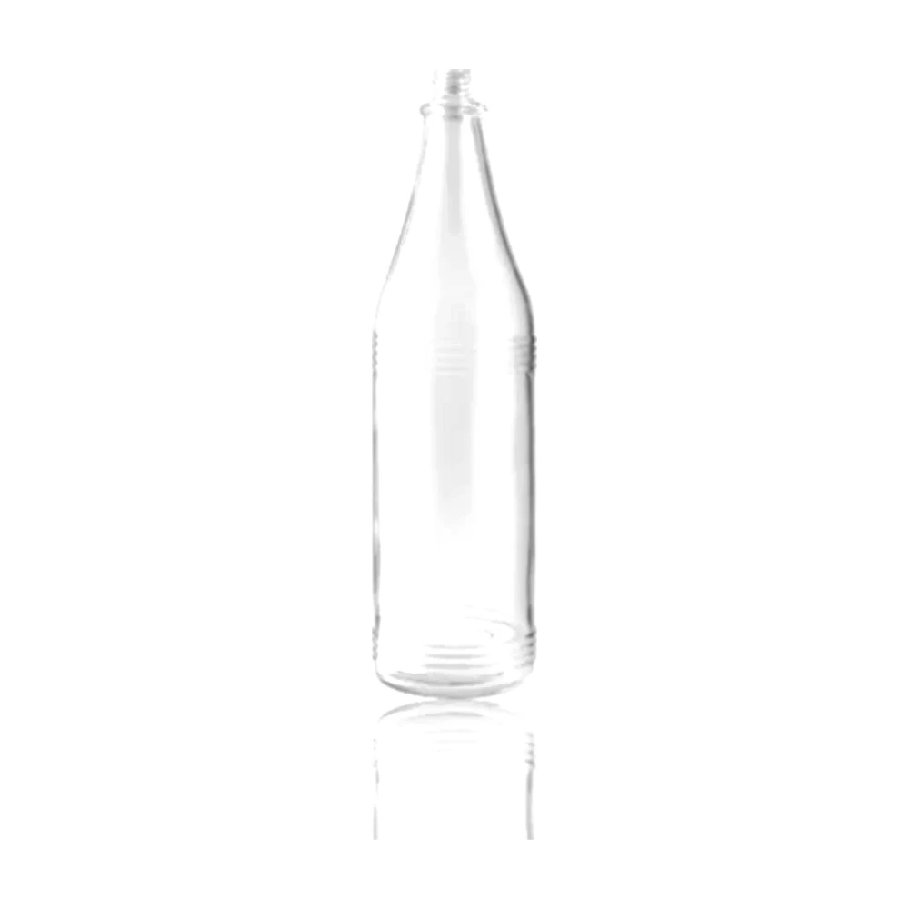 355 ml Sauce Bottle (AG-3-8300-355-18-01)