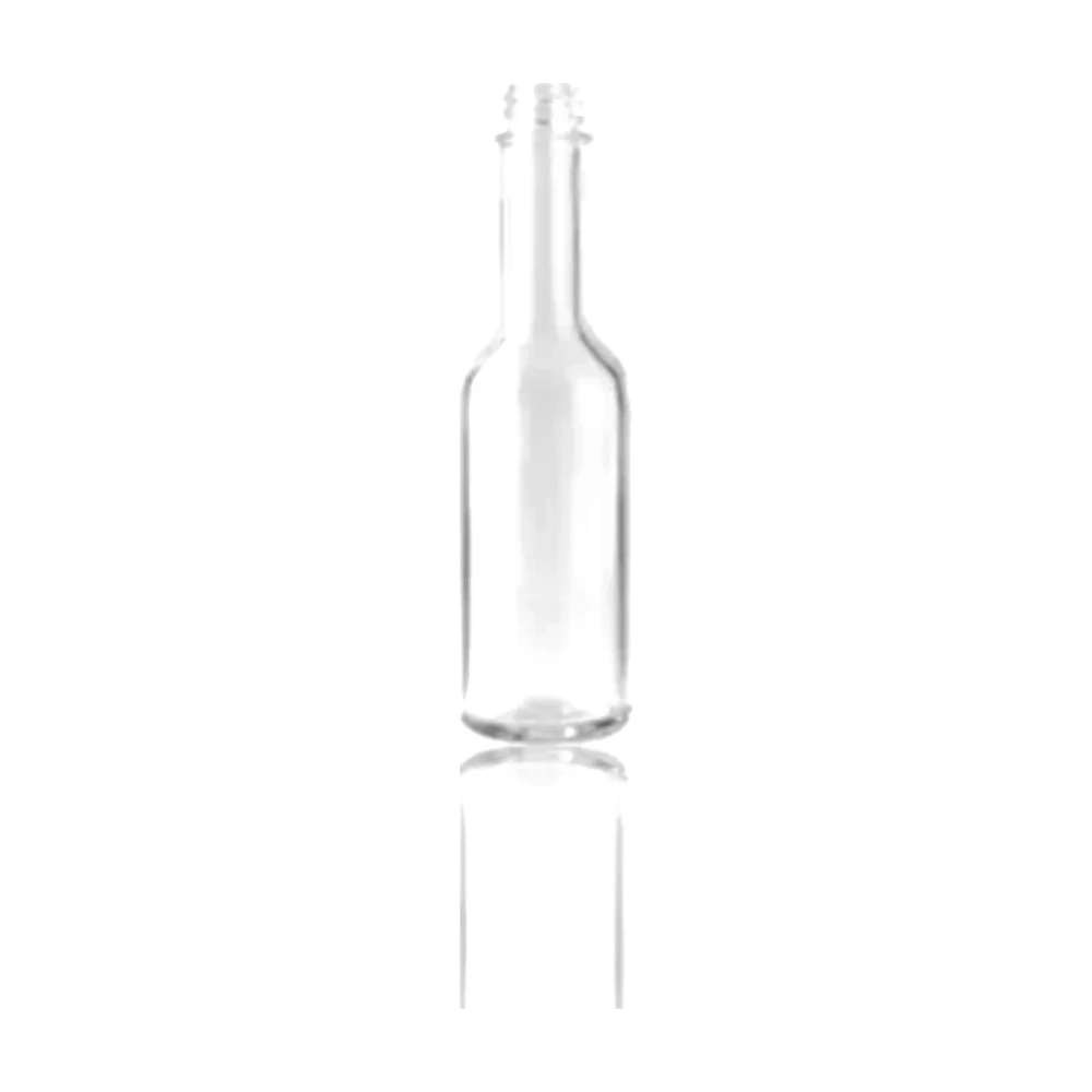 59.2 ml Sauce Bottle (AG-3-8300-59-18-01)