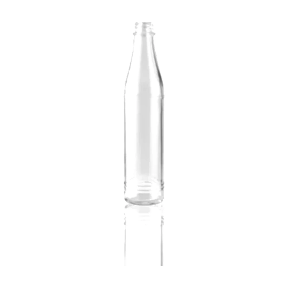 88.7 ml Sauce Bottle (AG-3-8300-89-18-01)