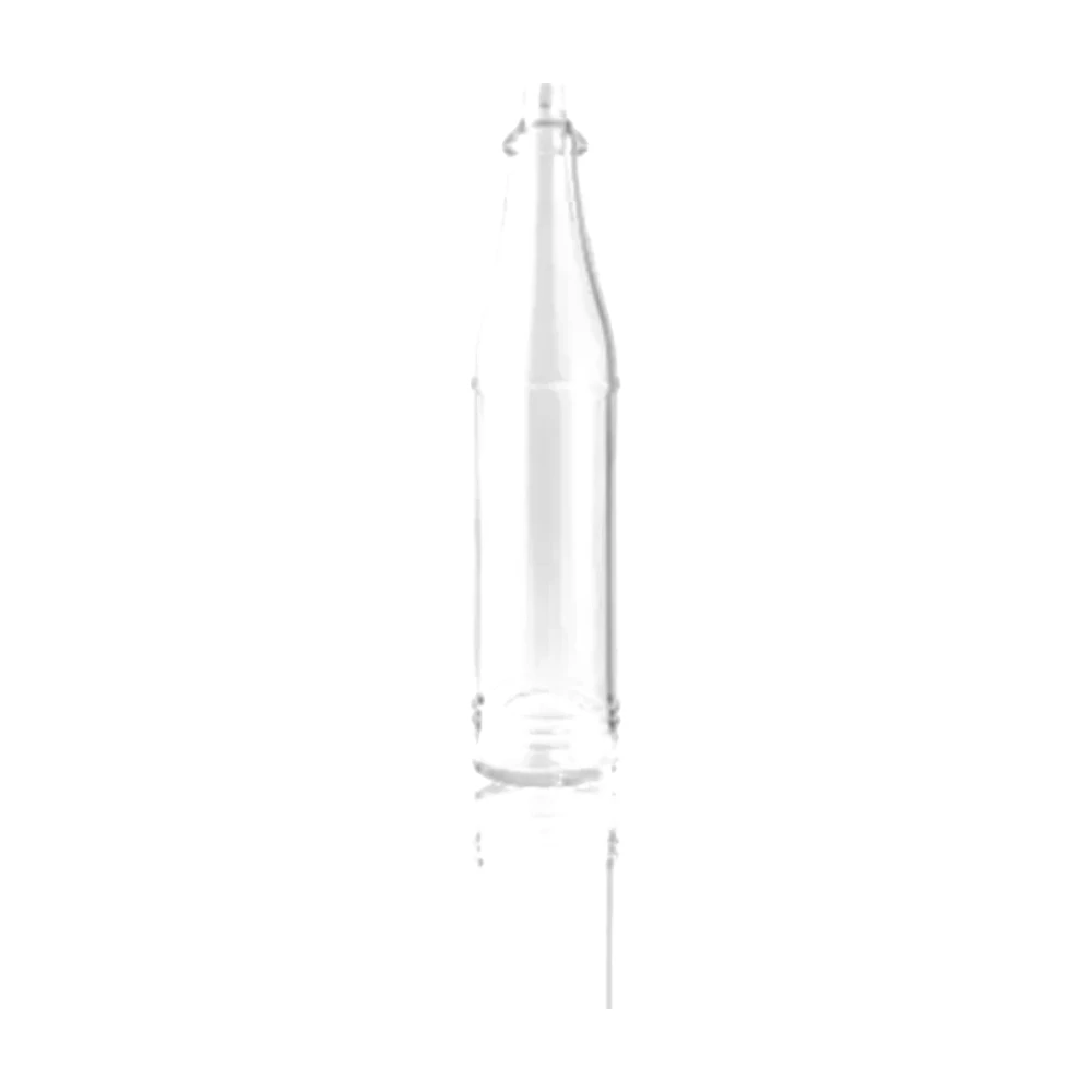 89.5 ml Sauce Bottle (AG-3-8300-90-13-01)