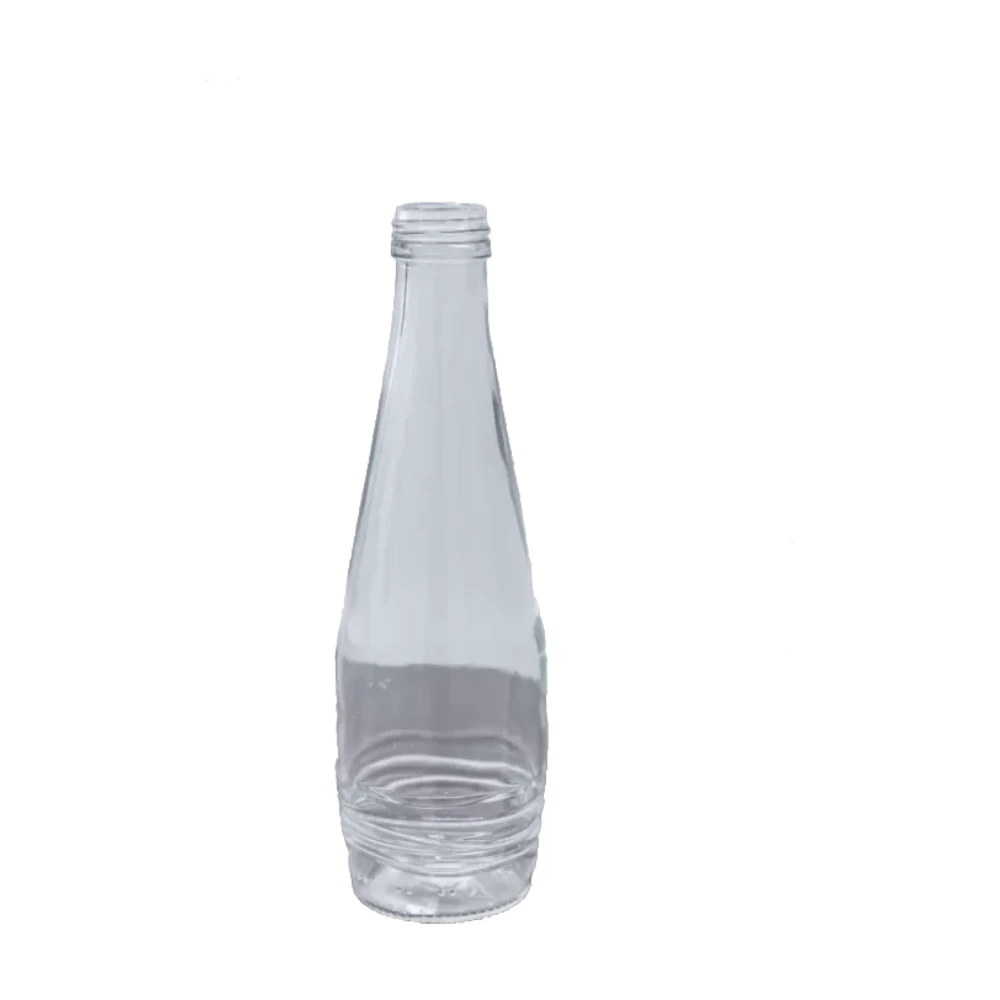 250 ml Water Bottle (AG-5-3200-250-28-01)