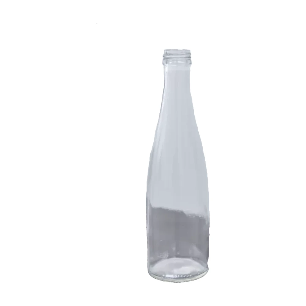 330 ml Water Bottle (AG-5-3200-330-28-01)