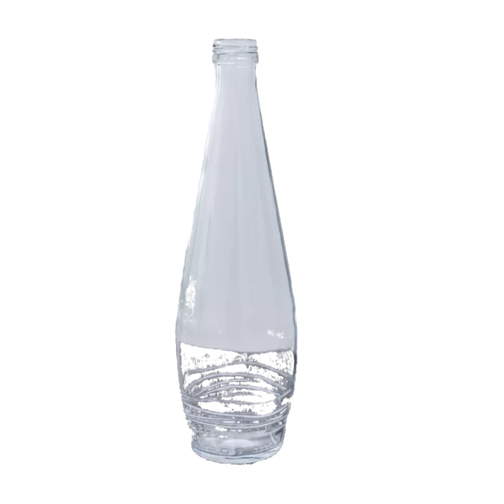 500 ml Water Bottle (AG-5-3200-500-28-01)