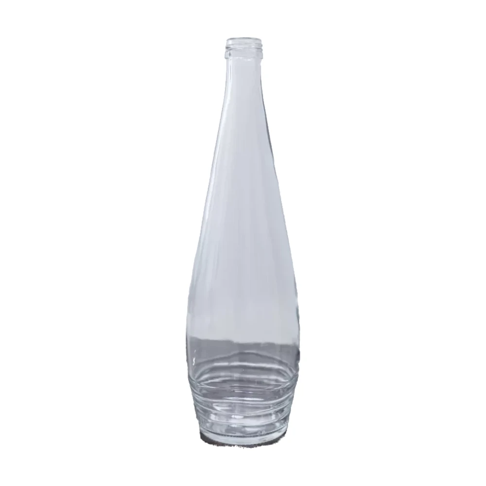 750 ml Water Bottle (AG-5-3200-750-28-01)