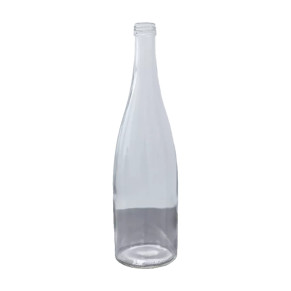 750 ml Water Bottle (AG-5-3200-750-28-02)