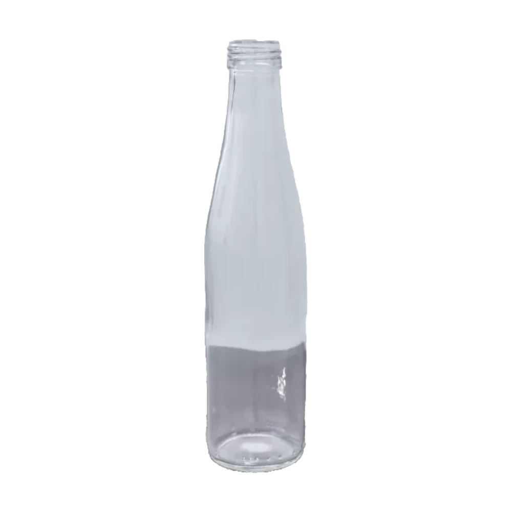 250 ml Beverage Bottle (AG-5-3300-250-XX-01)
