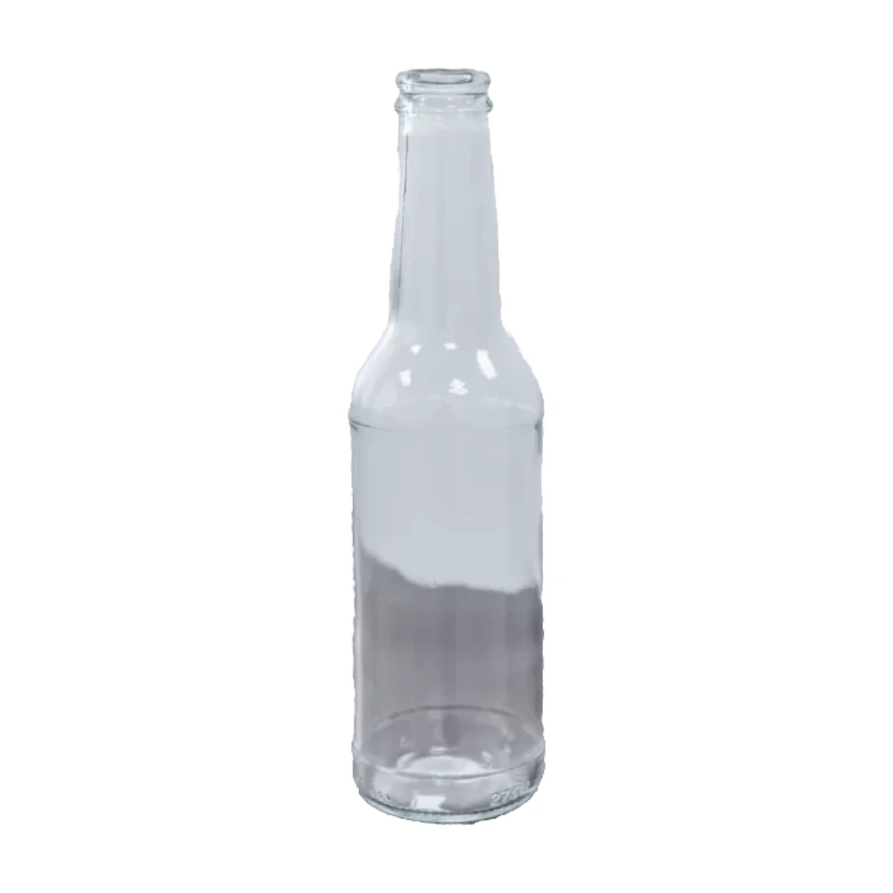 275 ml Beverage Bottle (AG-5-3300-275-26-01)