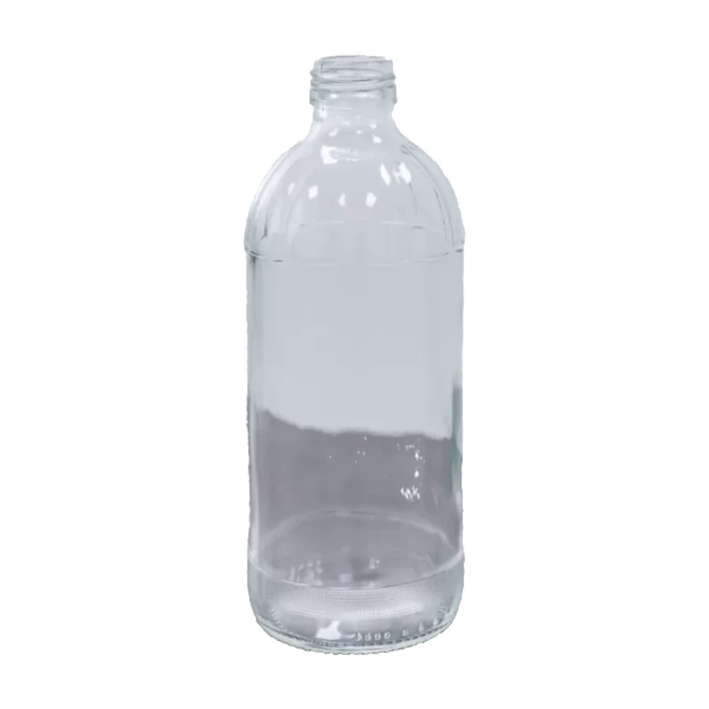 473 ml Sauce Bottle (AG-5-8300-473-28-01)