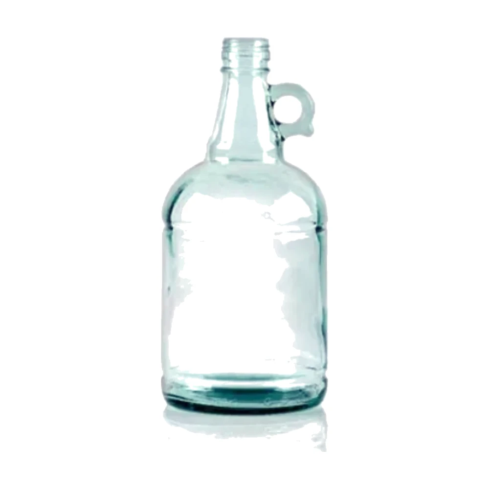 1,500 ml Handled Oil Bottle (AG-6-8400-1500-35-01)