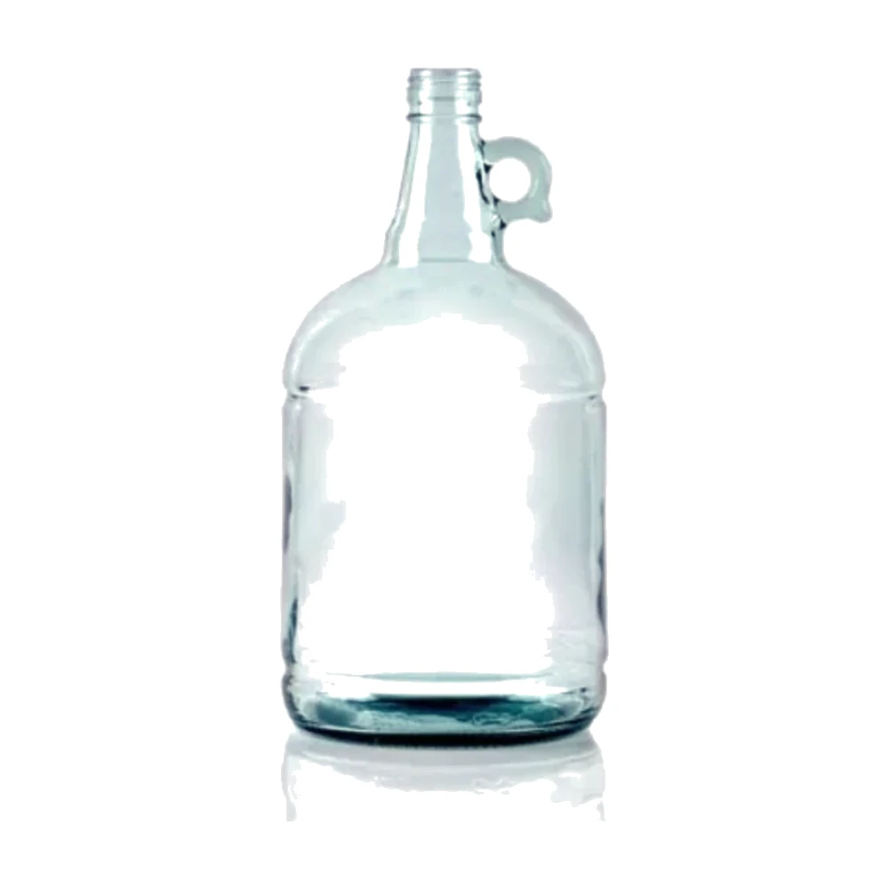 3,000 ml Handled Oil Bottle (AG-6-8400-3000-35-01)