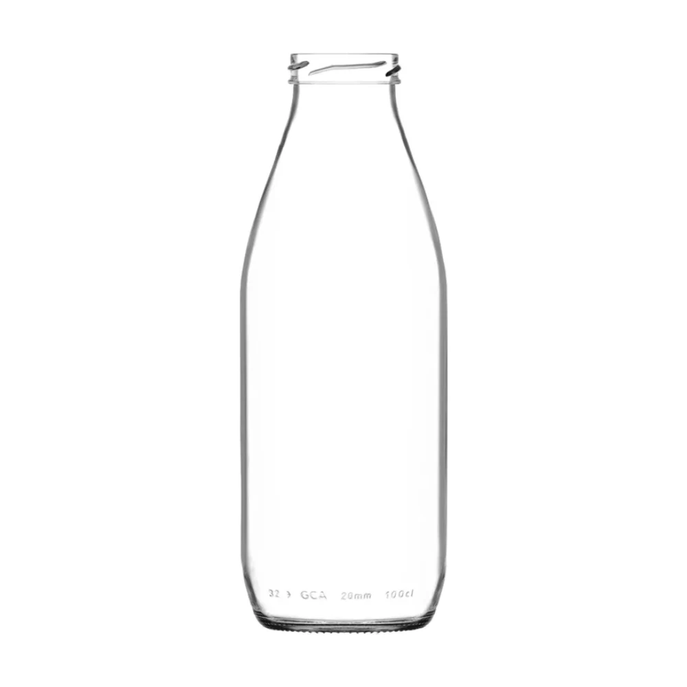 1,000 ml Beverage Bottle (AG-7-3300-1000-48-01)